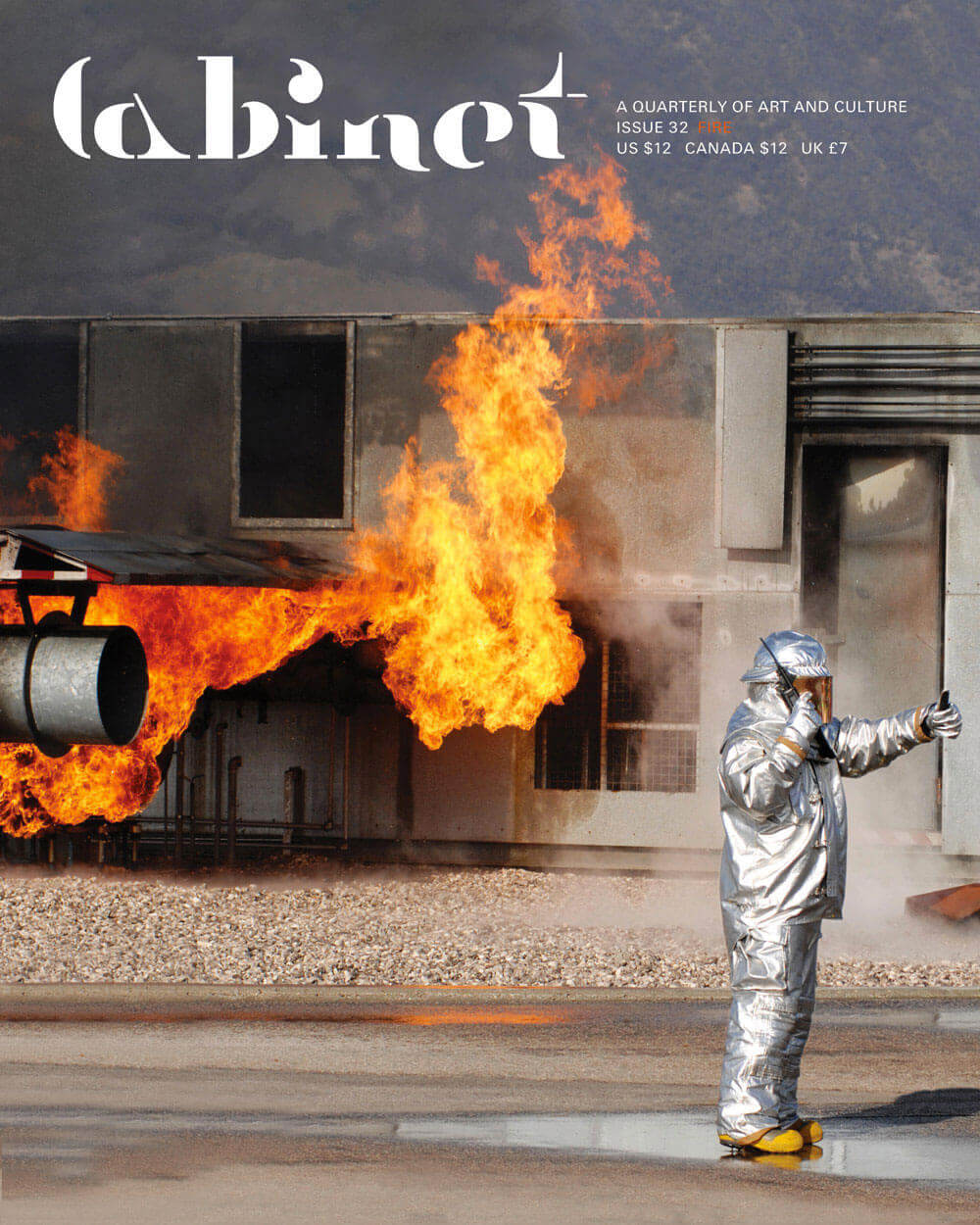 A 2008 photograph of US Air Force firefighters on Aviano Air Base in Italy working to extinguish a simulated aircraft fire at their new training facility.